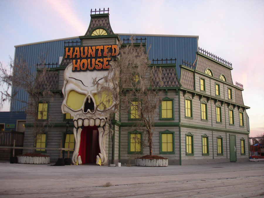 was zombieland filmed at wild adventures was zombieland filmed at wild adventures